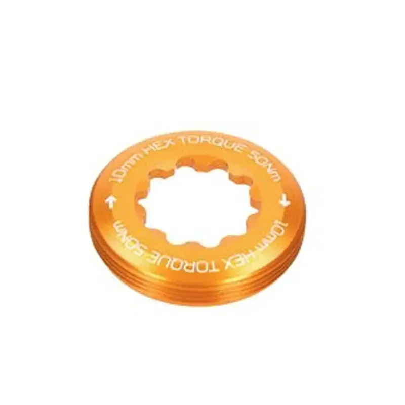 Balfes Bikes Hope EVO Extraction Captive Nut Crank Puller in Orange | Free postage over £30, £10 off first order, price match & 0% finance.