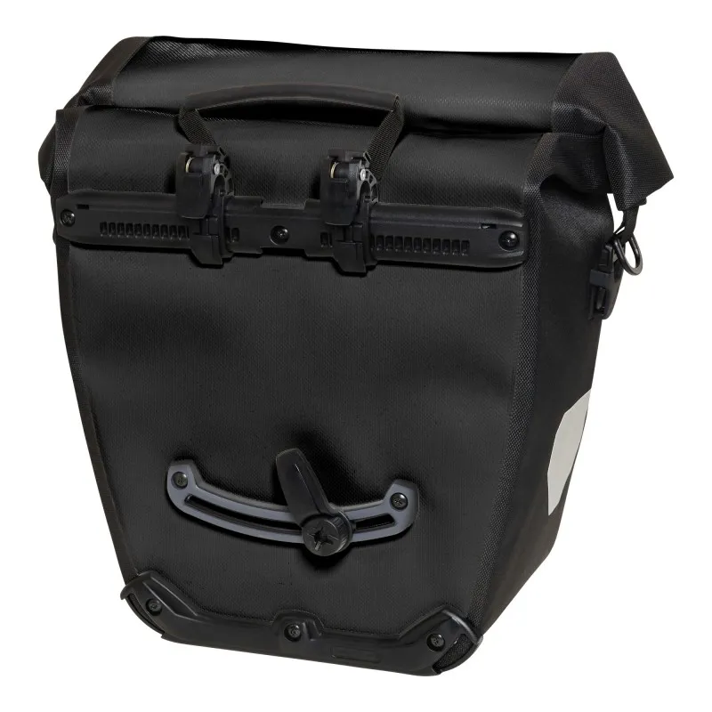 Ortlieb Back-Roller Core Pannier in Black-2