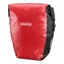 Ortlieb Back-Roller Core Pannier in Red/Black