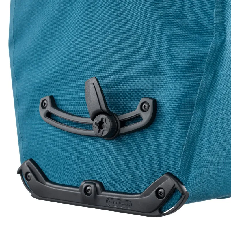 Ortlieb Back-Roller Plus Pannier in Denim-2