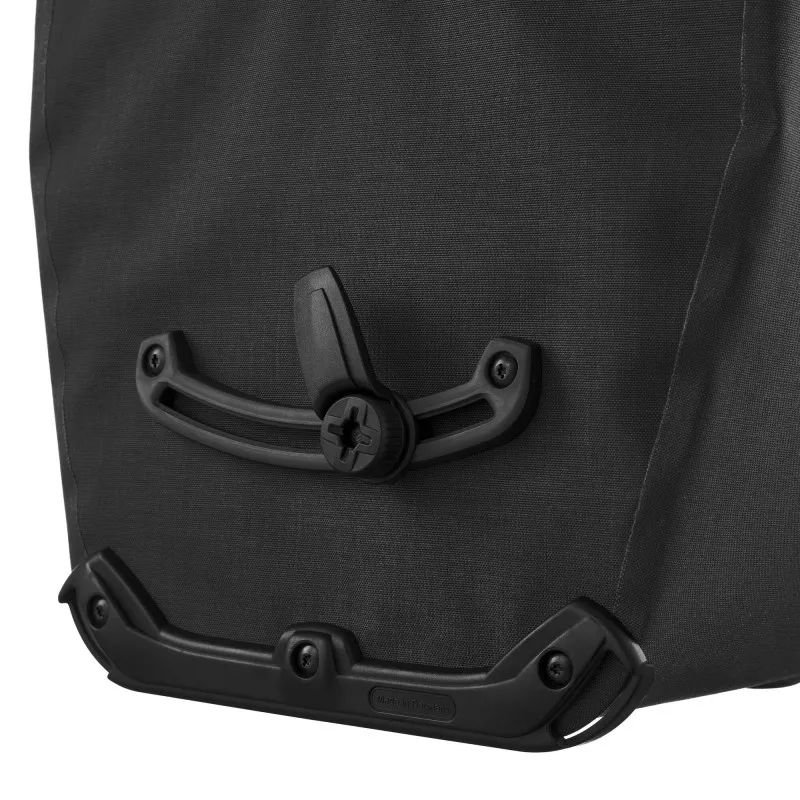 Ortlieb Back-Roller Plus Pannier in Black-2