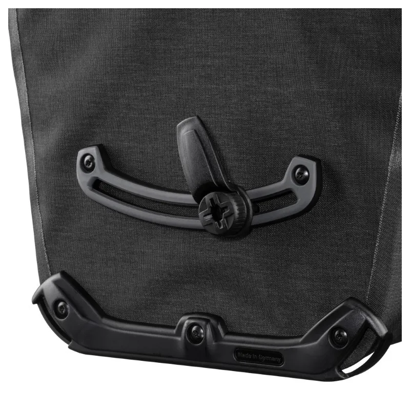 Ortlieb Back-Roller Pro Plus Pannier in Granite-3
