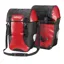 Ortlieb Bike-Packer Classic Pannier in Red