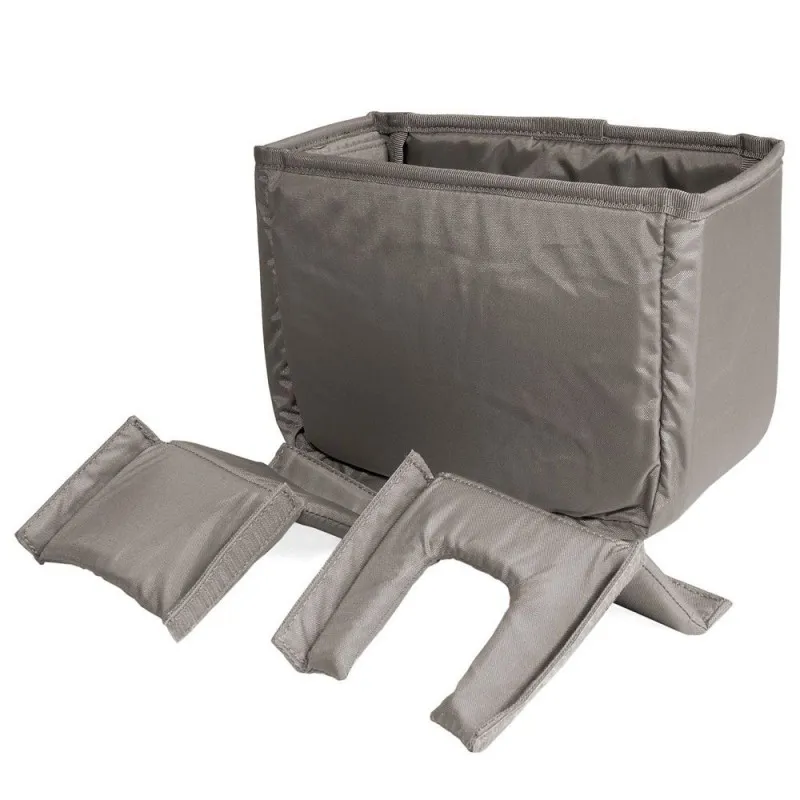 Ortlieb Camera Insert in Grey-1