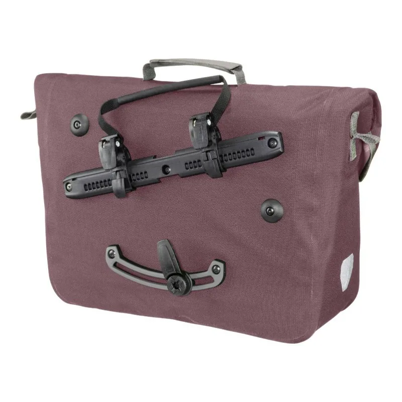 Ortlieb Commuter-Bag Urban QL2.1 in Ash Rose-2