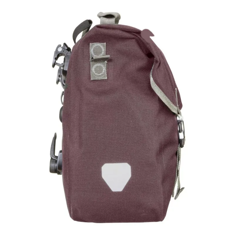 Ortlieb Commuter-Bag Urban QL2.1 in Ash Rose-5