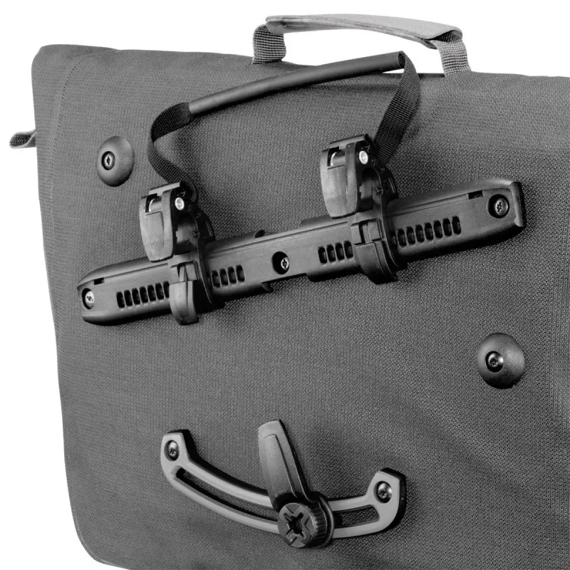 Ortlieb Commuter-Bag Urban QL2.1 in Pepper-3