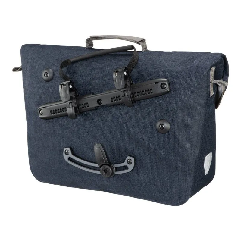 Ortlieb Commuter-Bag Urban QL2.1 in Ink-2
