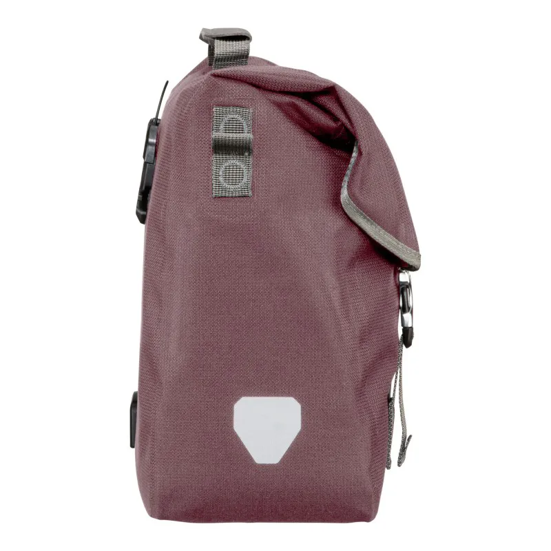 Ortlieb Commuter-Bag Urban QL3.1 in Ash Rose-1