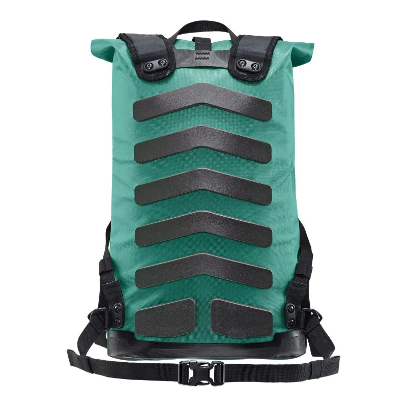 Ortlieb Commuter-Daypack 21L in Atlantis Green-4