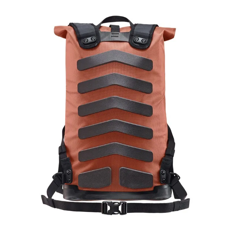 Ortlieb Commuter-Daypack 21L in Rooibos-3