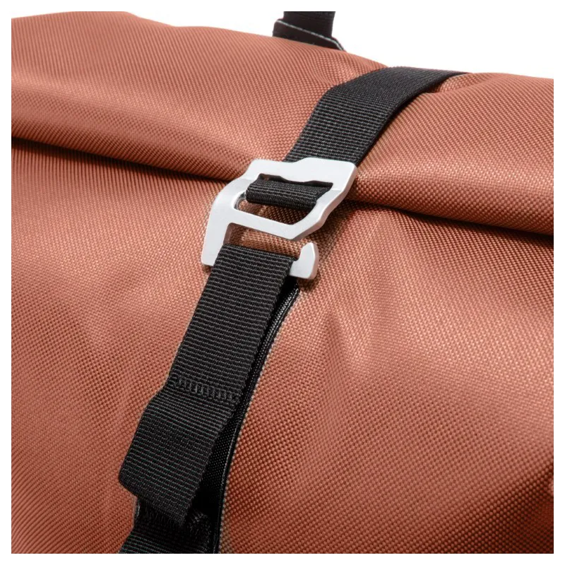 Ortlieb Commuter-Daypack 21L in Rooibos-4