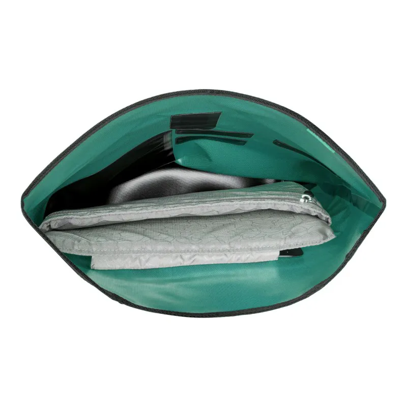 Ortlieb Commuter-Daypack 21L in Atlantis Green-1