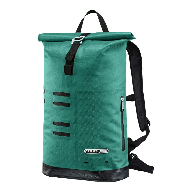 Ortlieb Commuter-Daypack 21L in Atlantis Green-2