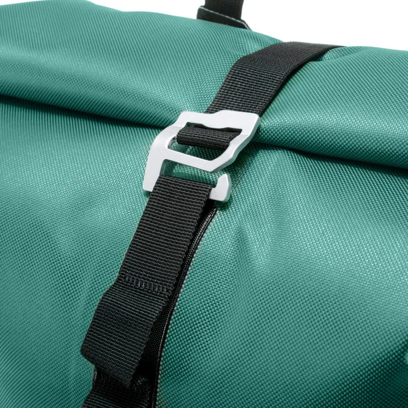 Ortlieb Commuter-Daypack 21L in Atlantis Green-3