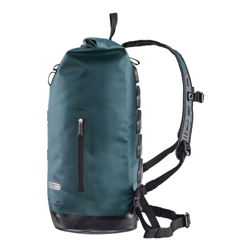 Ortlieb Commuter-Daypack 27L in Petrol-1