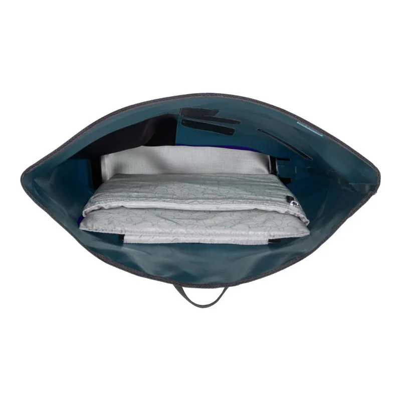 Ortlieb Commuter-Daypack 27L in Petrol-2