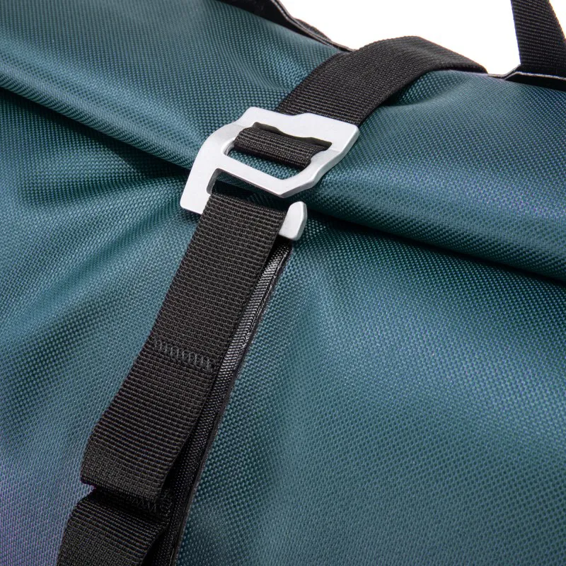 Ortlieb Commuter-Daypack 27L in Petrol-4