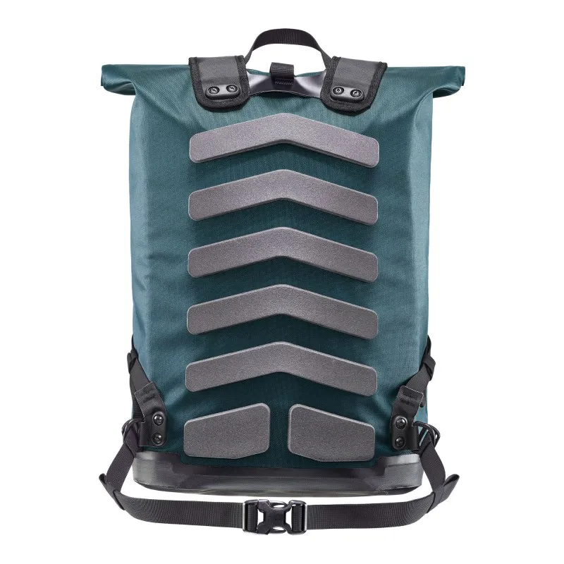 Ortlieb Commuter-Daypack 27L in Petrol-5