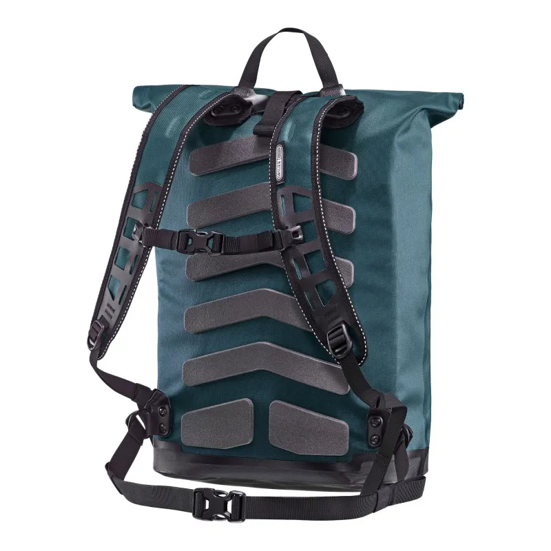 Ortlieb Commuter-Daypack 27L in Petrol-6