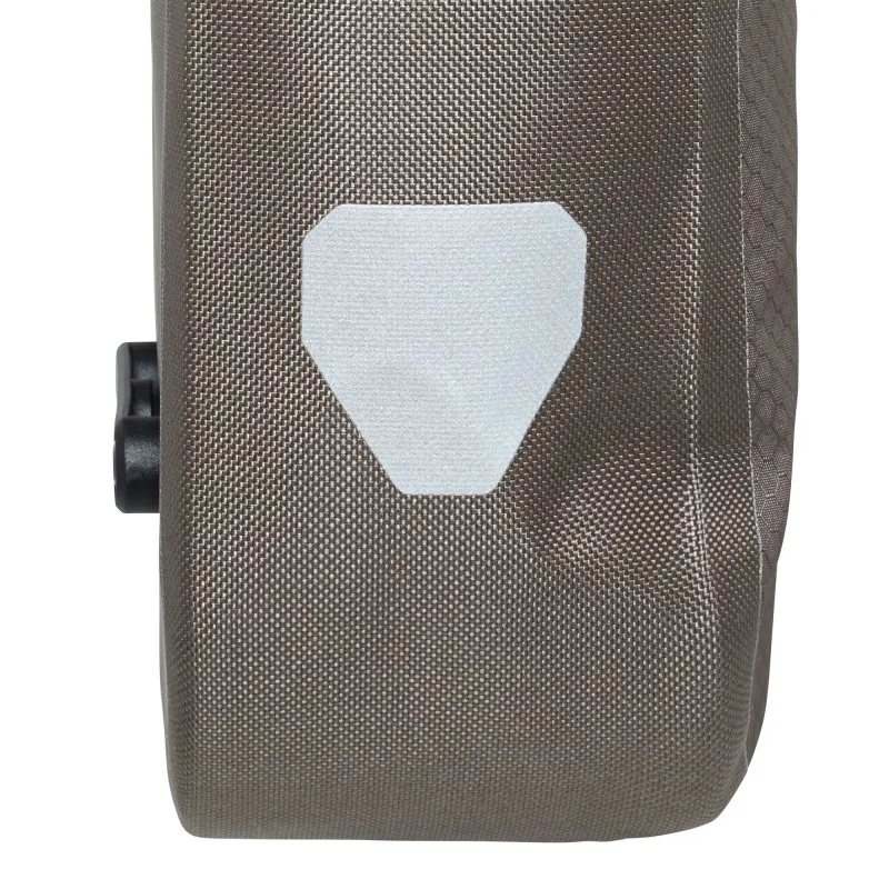 Ortlieb Fork-Pack 4.1L in Dark Sand-4