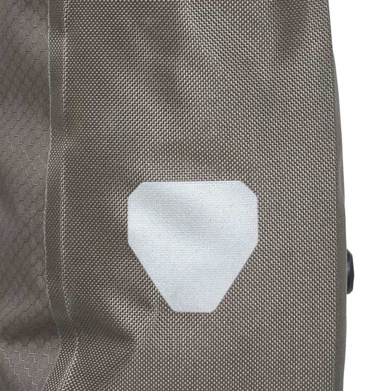 Ortlieb Fork-Pack 5.8L in Dark Sand-5