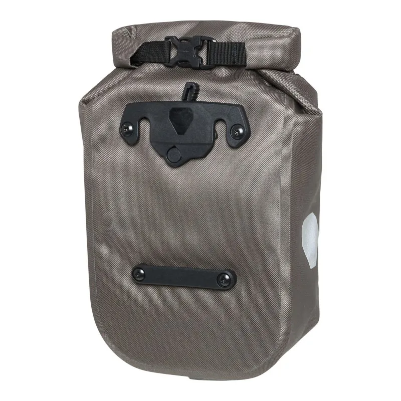 Ortlieb Fork-Pack 5.8L in Dark Sand-1