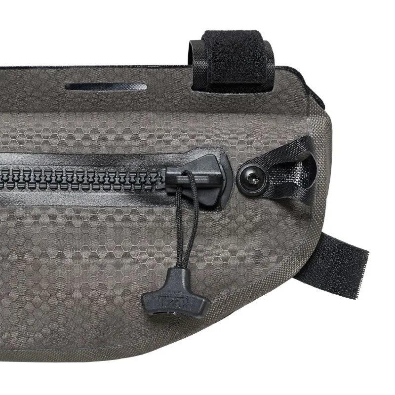 Ortlieb Toptube Frame-Pack 3L in Dark Sand-5