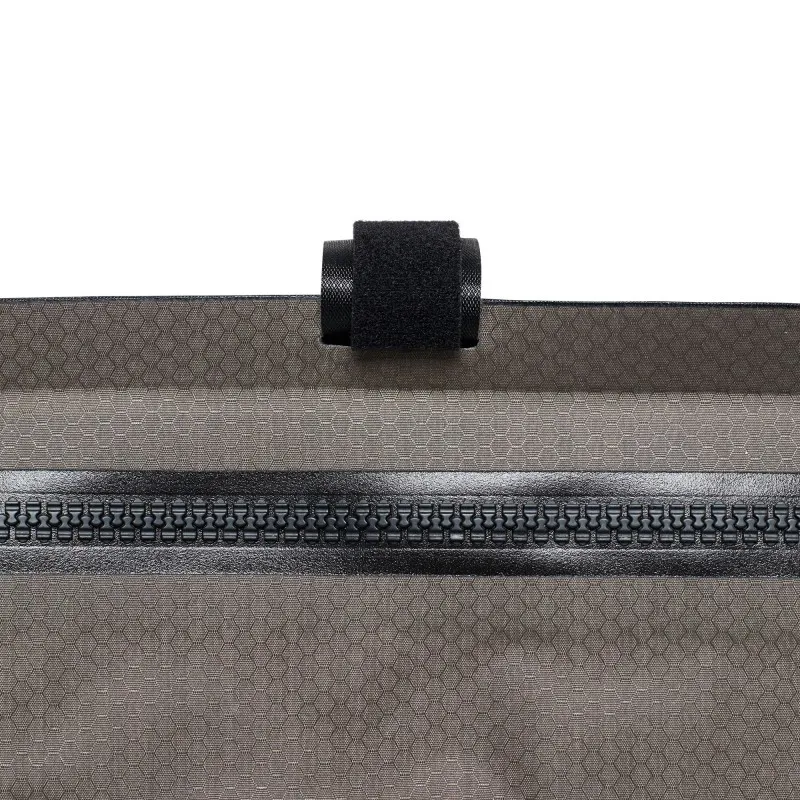 Ortlieb Toptube Frame-Pack 4L in Dark Sand-3