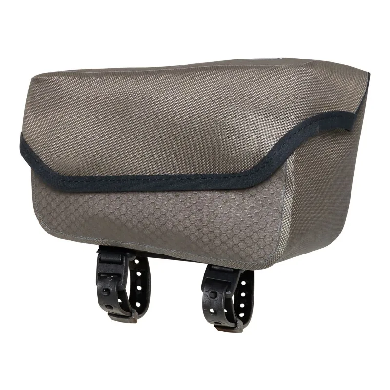 Ortlieb Fuel-Pack in Dark Sand-1