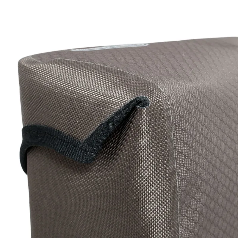 Ortlieb Fuel-Pack in Dark Sand-4