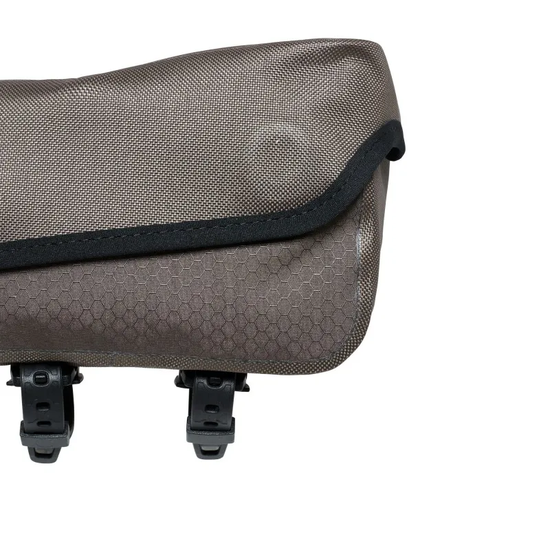 Ortlieb Fuel-Pack in Dark Sand-5