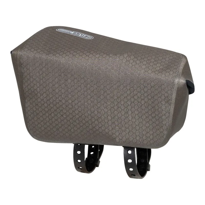 Ortlieb Fuel-Pack in Dark Sand-7