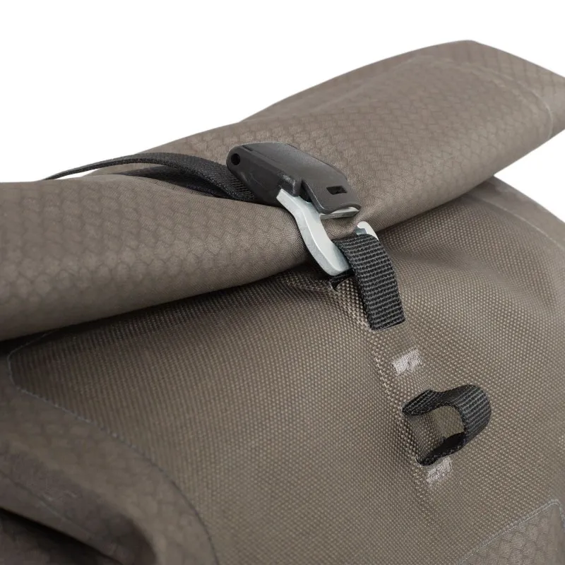 Ortlieb Handlebar-Pack QR in Dark Sand-2