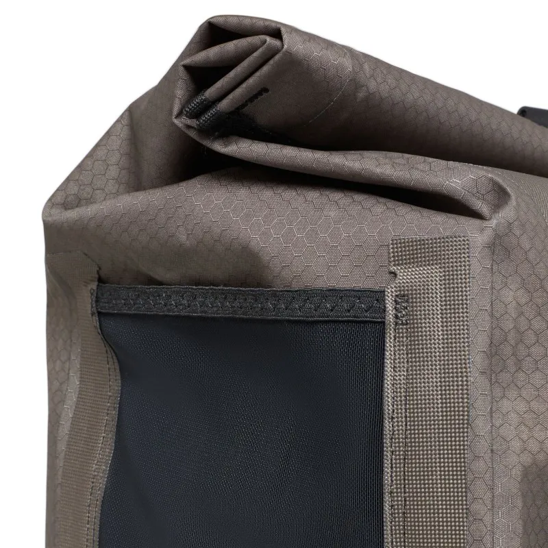 Ortlieb Handlebar-Pack QR in Dark Sand-6