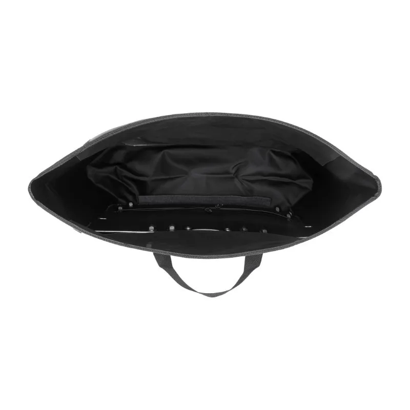 Ortlieb Messenger-Bag in Black-3