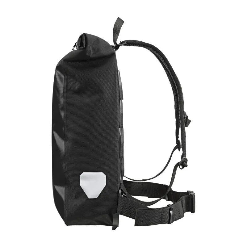 Ortlieb Messenger-Bag in Black-4