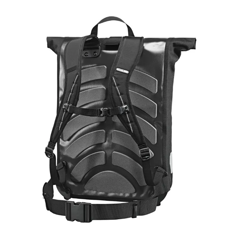 Ortlieb Messenger-Bag Pro in Black-2