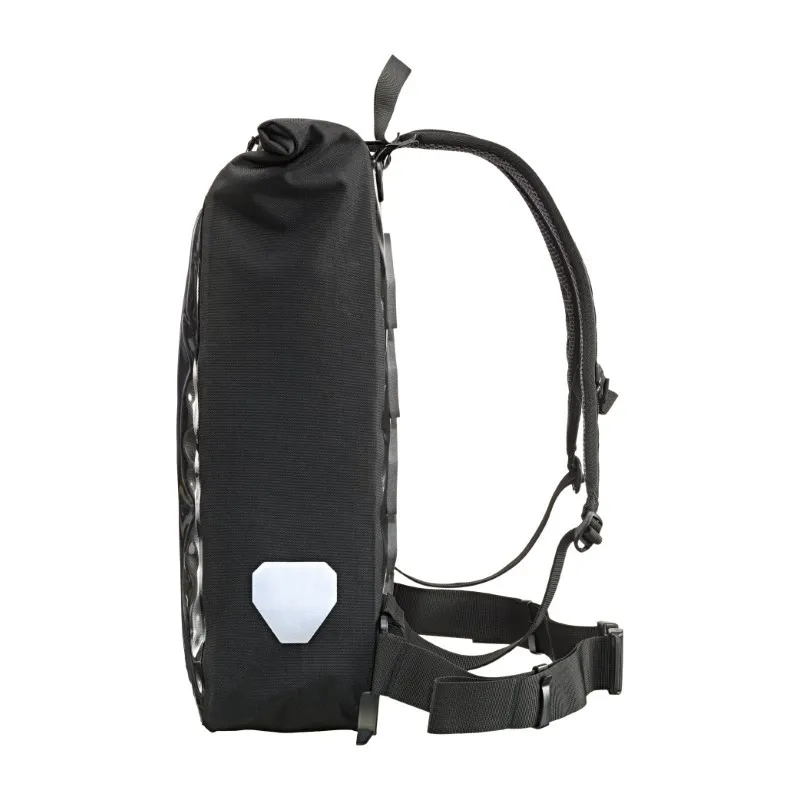 Ortlieb Messenger-Bag Pro in Black-4