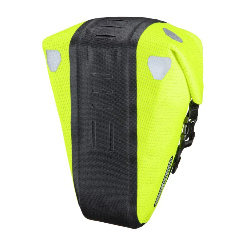 Ortlieb Saddle Bag High Visibility 4.1L in Yellow-4