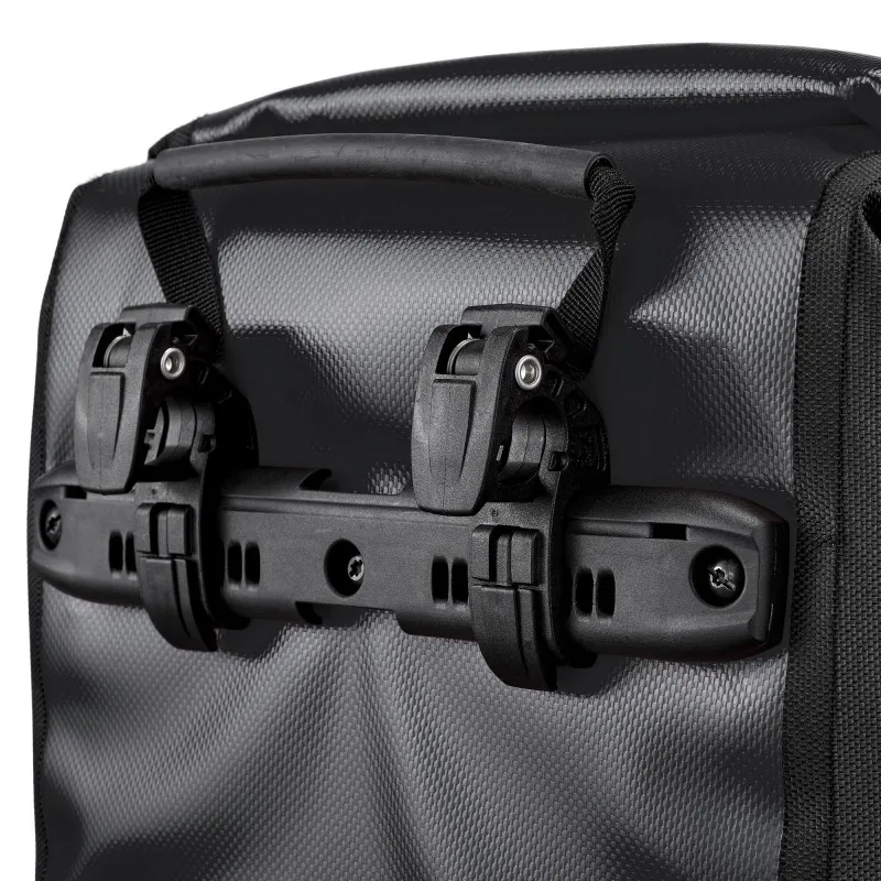 Ortlieb Sport-Roller Core Pannier in Black-1