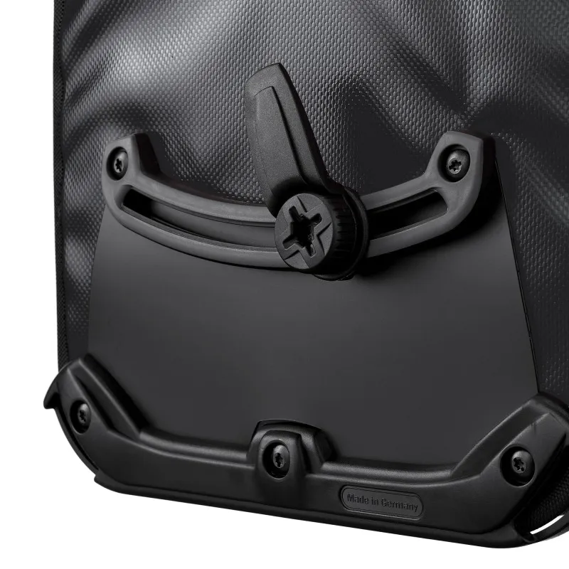 Ortlieb Sport-Roller Core Pannier in Black-2