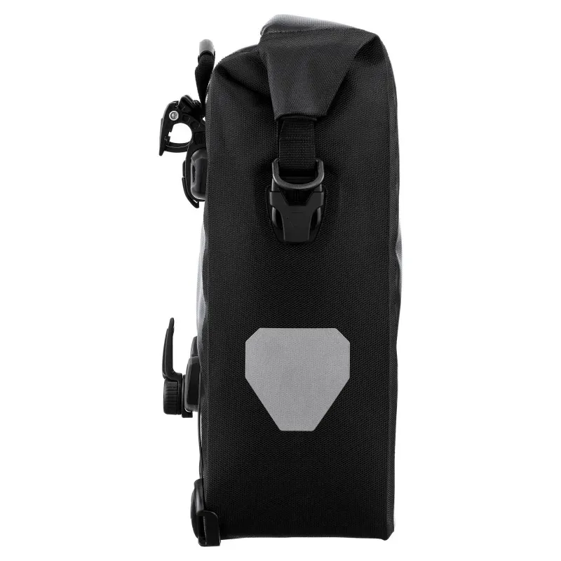 Ortlieb Sport-Roller Core Pannier in Black-4