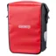 Ortlieb Sport-Roller Core Pannier in Red/Black