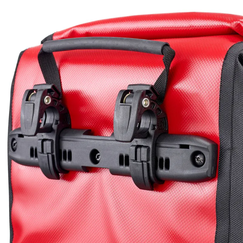 Ortlieb Sport-Roller Core Pannier in Red/Black-1