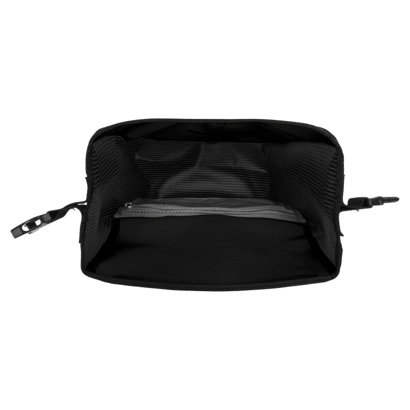 Ortlieb Sport-Roller High-Vis Pannier in Black-3