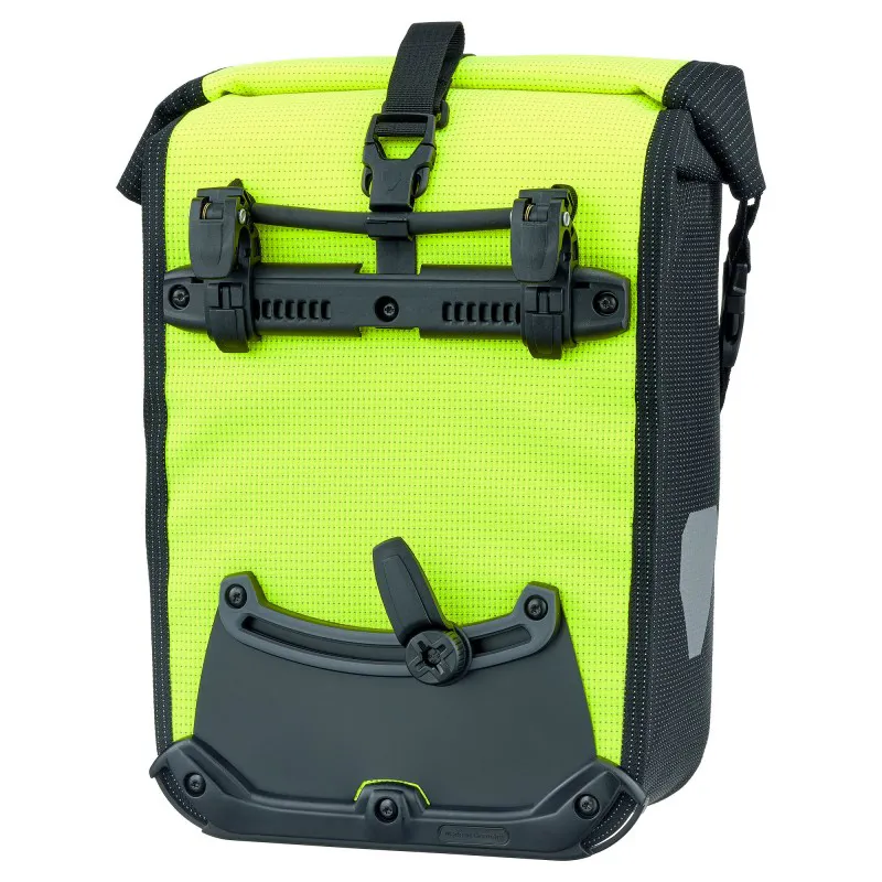 Ortlieb Sport-Roller High-Vis Pannier in Yellow-1