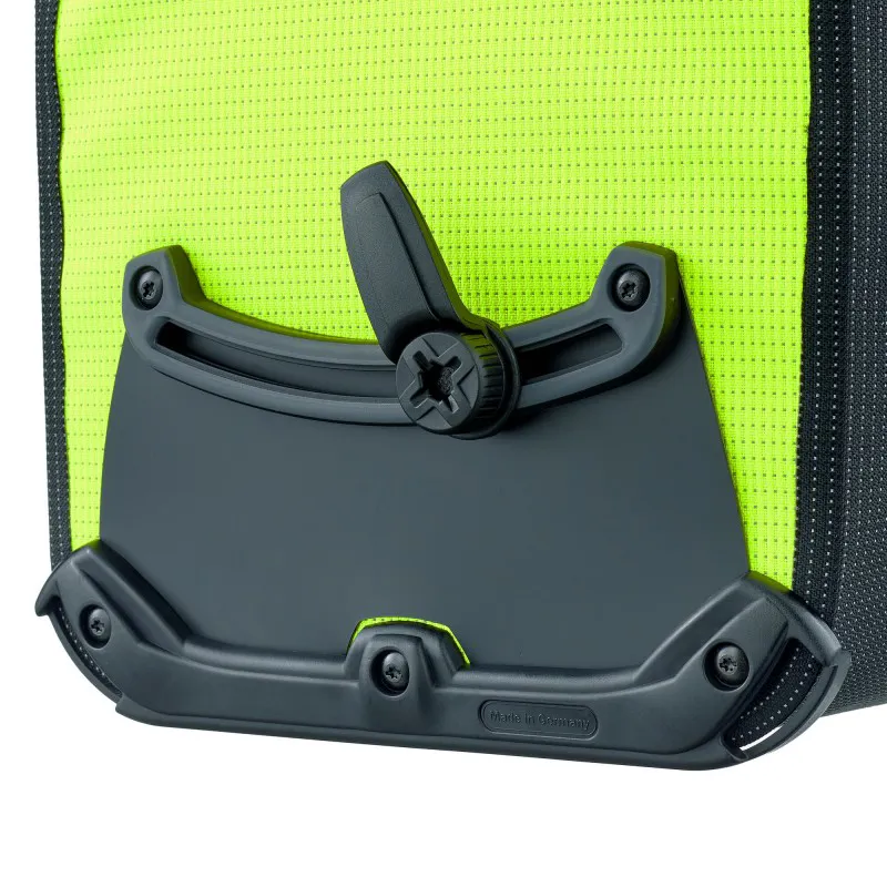 Ortlieb Sport-Roller High-Vis Pannier in Yellow-4