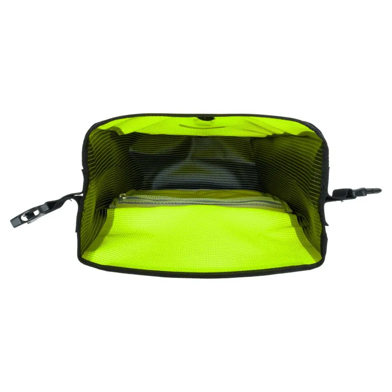 Ortlieb Sport-Roller High-Vis Pannier in Yellow-5