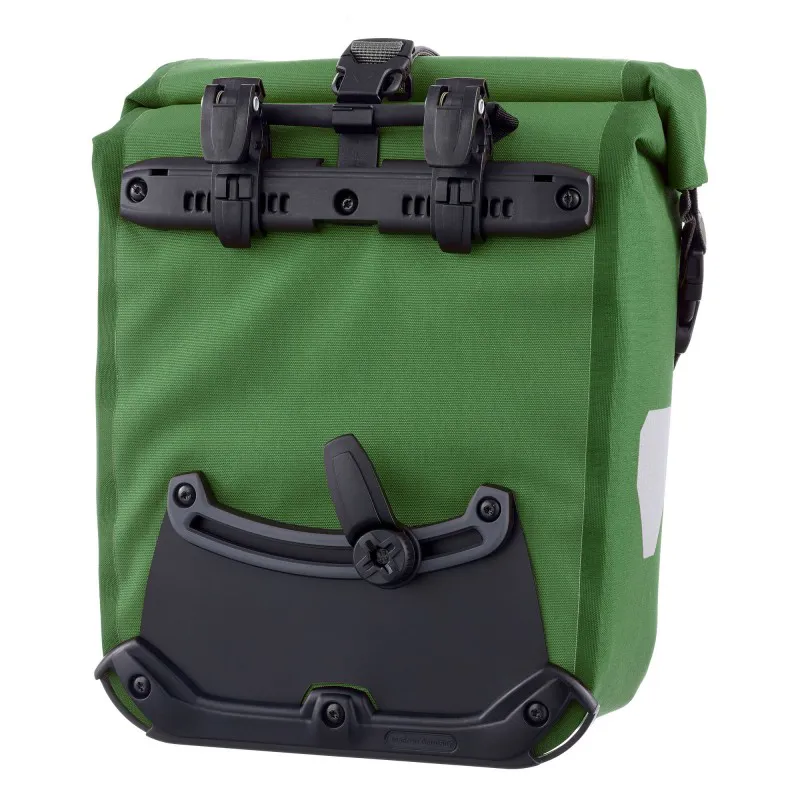 Ortlieb Sport-Roller Plus Pannier in Kiwi/Moss Green-1